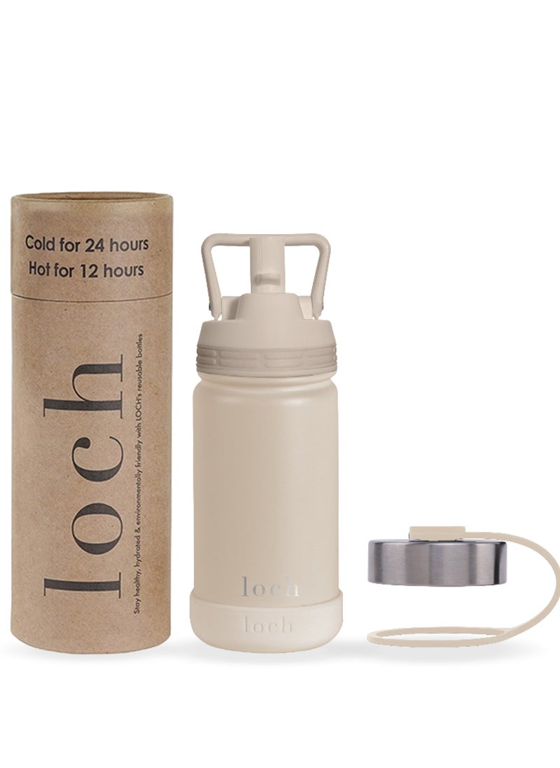 Loch 420ml Clay Beige