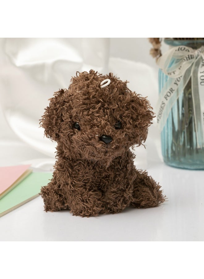 Simulation Dog Plush Toy Doll Puppy Cute Children Gift