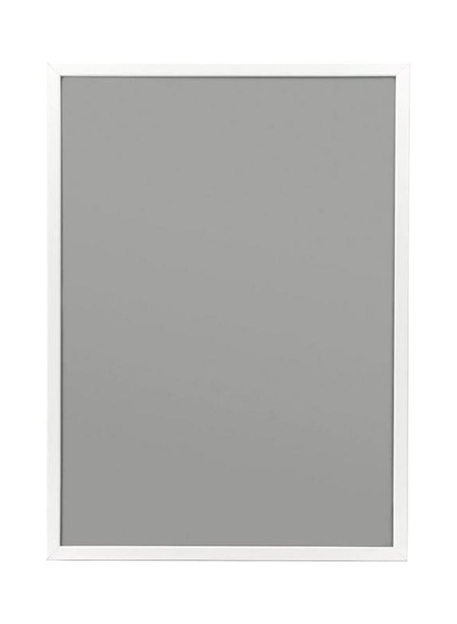 Fiskbo Wall Frame White 53x73cm