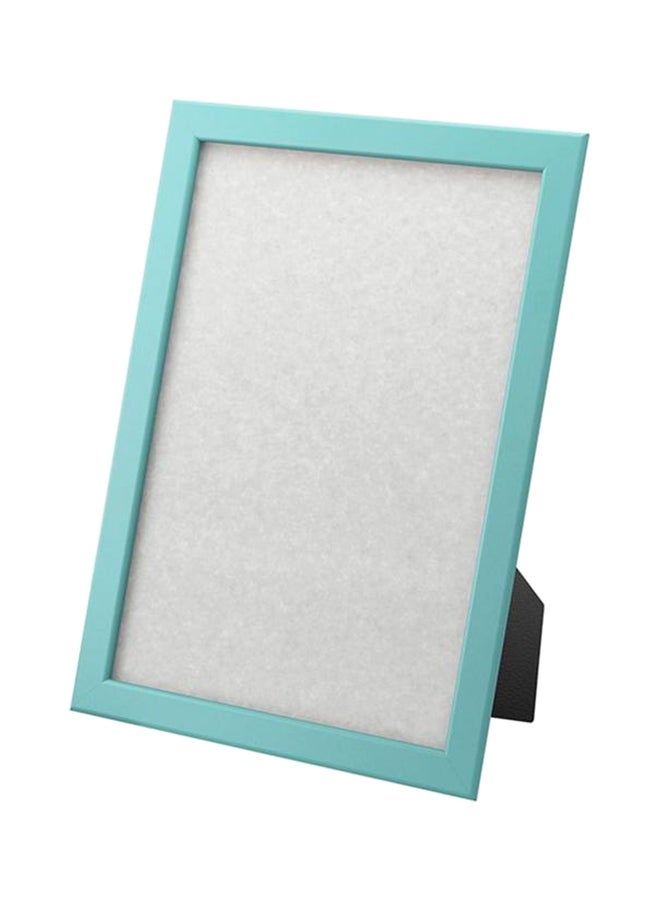 Fiskbo Picture Frame Blue 33x24cm