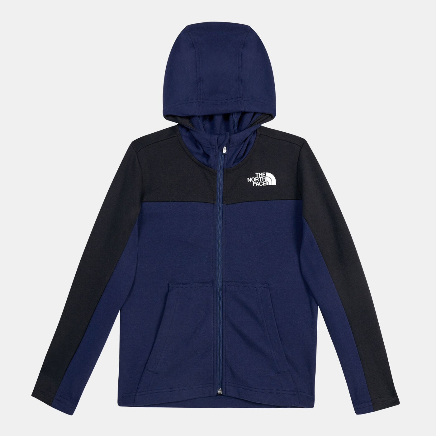 Kids' Slacker Zip-Up Hoodie