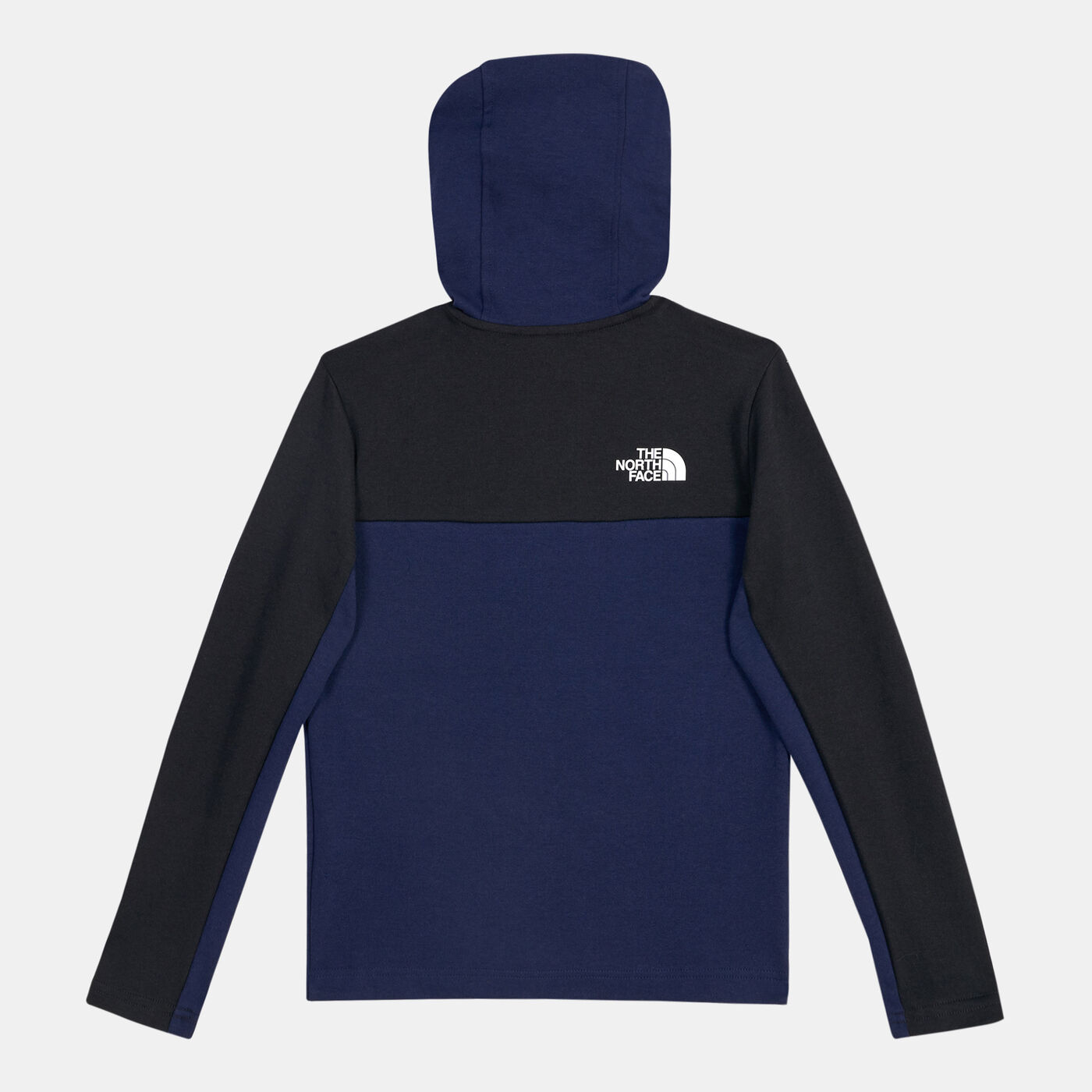 Kids' Slacker Zip-Up Hoodie