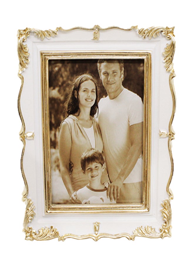 Picture Frame Gold 5 x 5inch