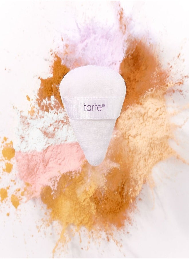 TARTE Creaseless Setting & Brightening - Powder Lavender - for fair to medium skin tones 7g