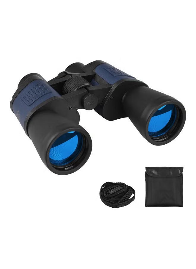 Long Range Binoculars