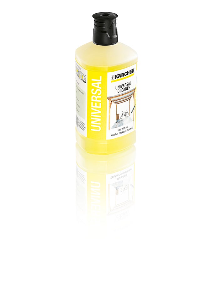 Karcher RM 626 Universal Cleaner 1 Liter Yellow