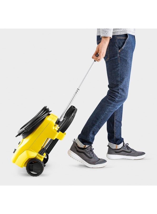 Karcher Home and Garden K3 CLASSIC pressure washer 1.676-223