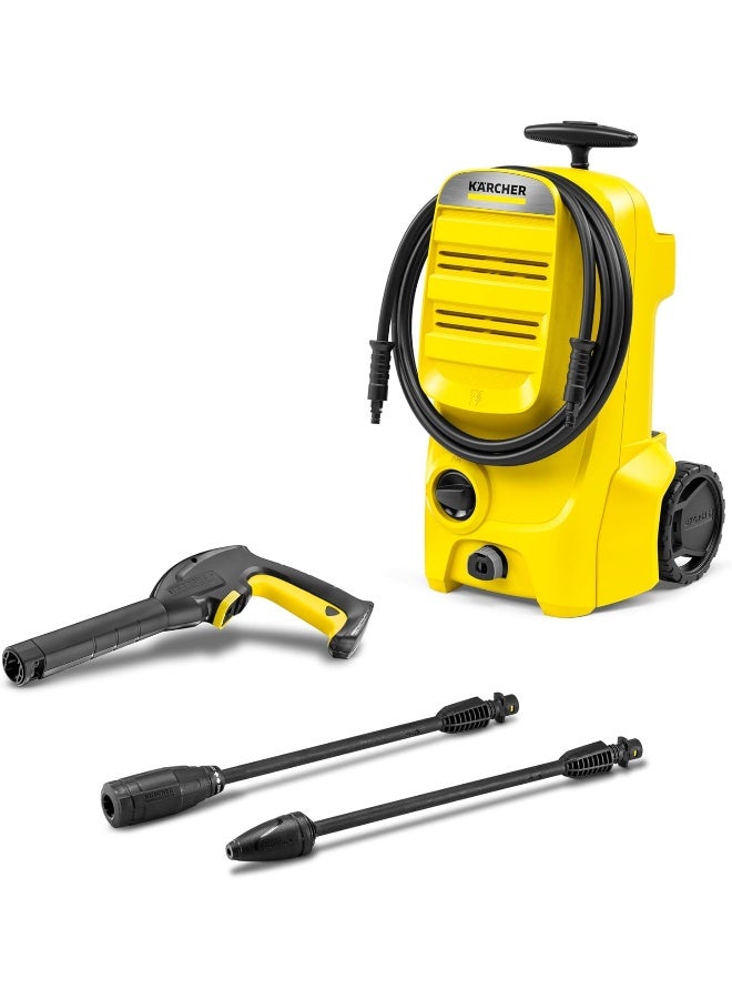 Karcher Home and Garden K3 CLASSIC pressure washer 1.676-223