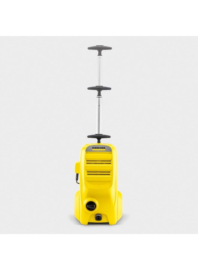 Karcher Home and Garden K3 CLASSIC pressure washer 1.676-223