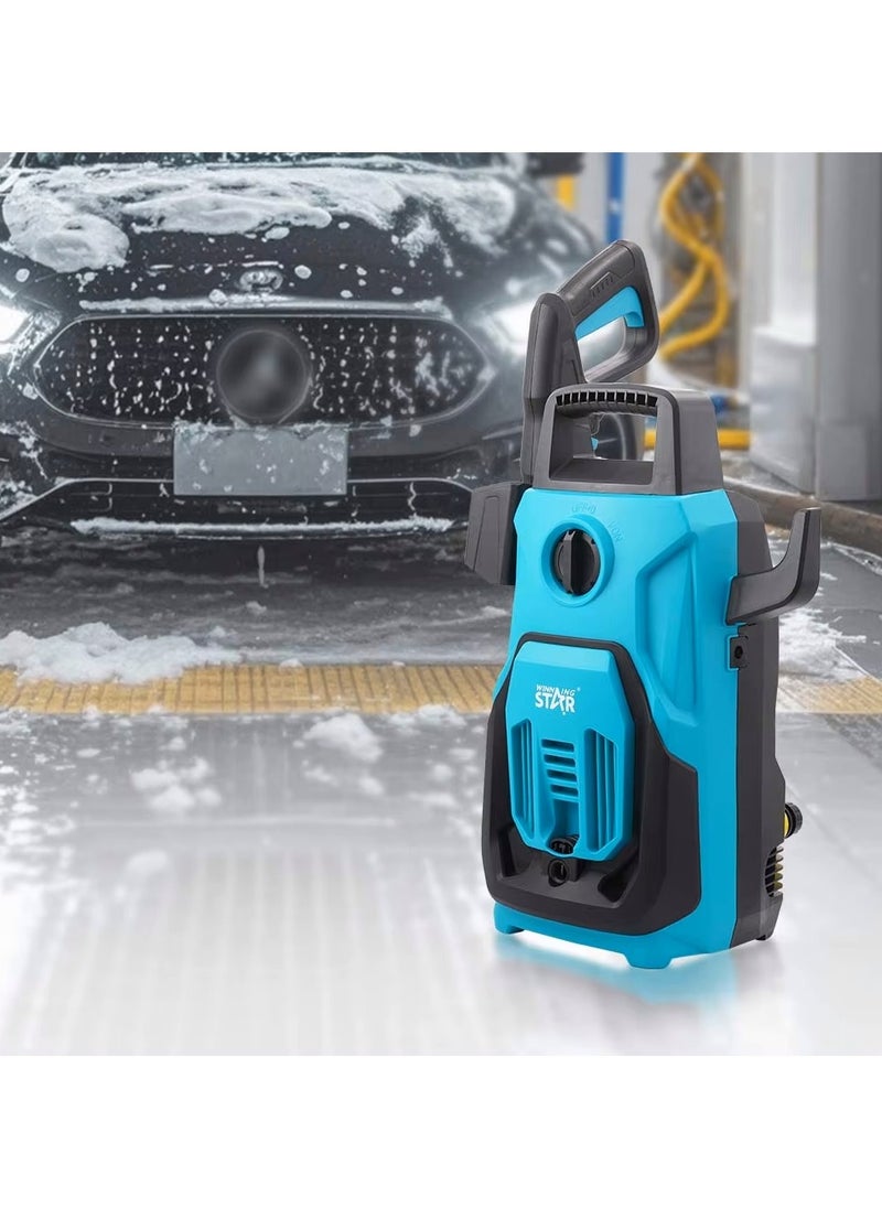 Winning Star Portable High-Pressure Car Washer Machine ST-4603