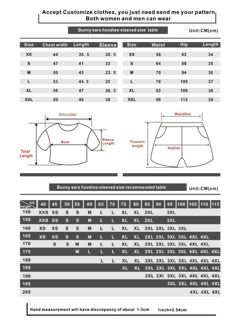 New Product Naruto Peripheral Short T Shorts