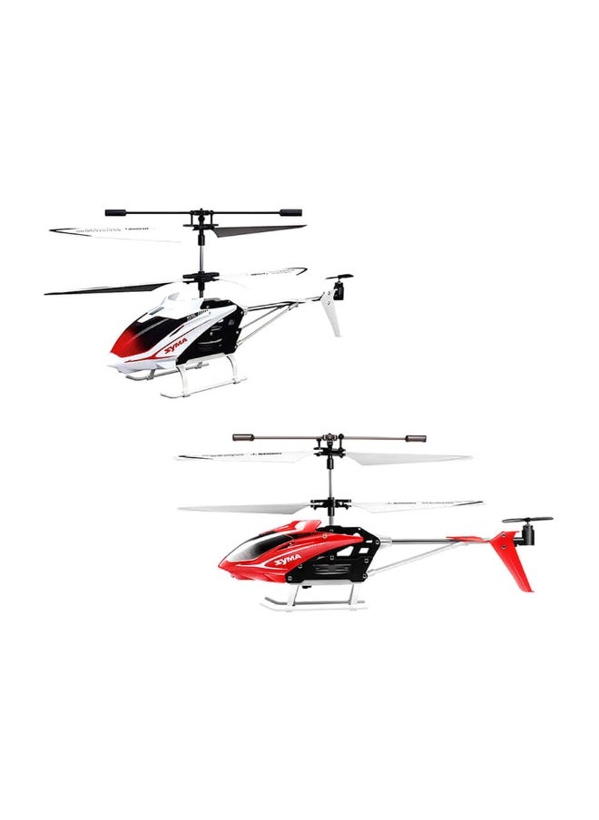 S5 Rc Helicopter (Assorted)