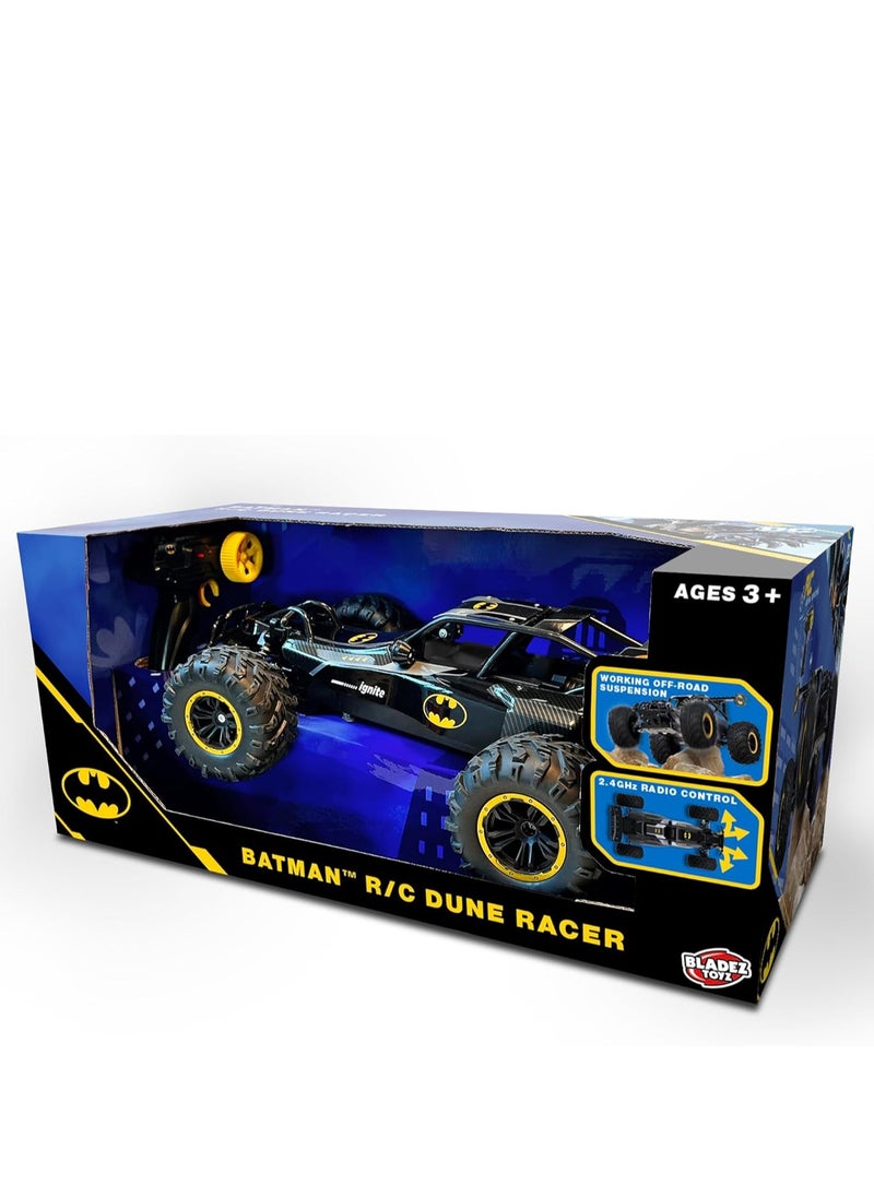 Bladez R/C Batman Dune Racer