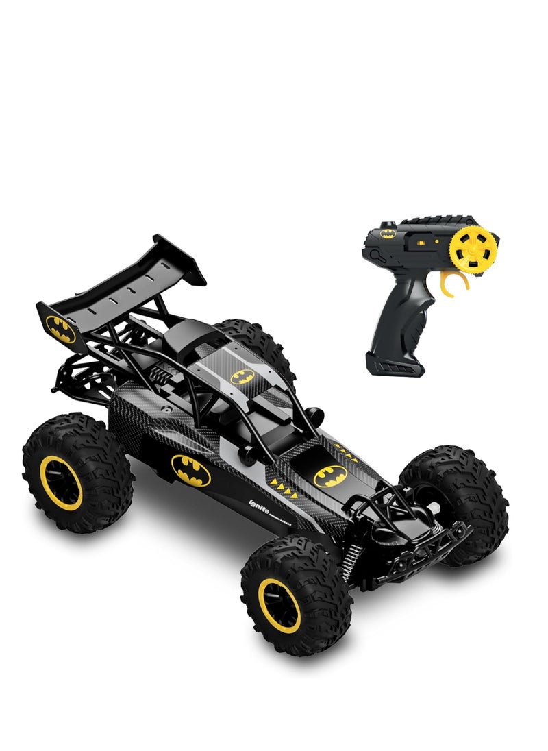 Bladez R/C Batman Dune Racer