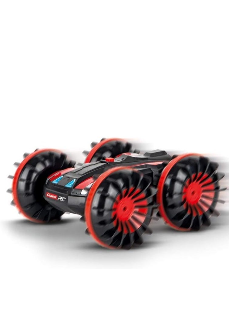 Carrera R/C All Terrain Stunt Car - Water Car