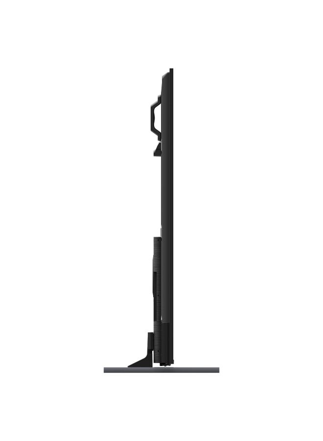 65 Inch 4K UHD Full Array Local Dimming Smart TV | QLED | AI Sport Mode | Smooth motion | DTS | 144HZ | Game Mode Pro | Built in receiver | Voice control | Dolby Vision | Dolby Atmos | Airplay | Built in Subwoofer - 65Q7N Black