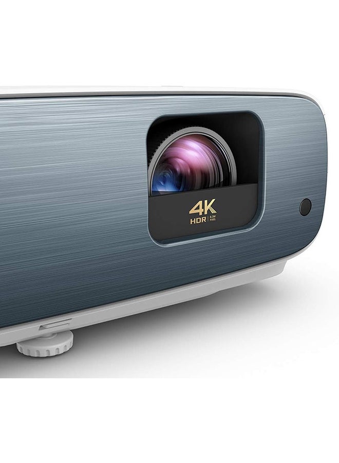 Renewed - HDR 4K Projector TK850i White