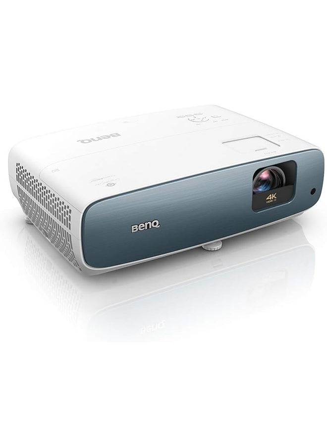 Renewed - HDR 4K Projector TK850i White