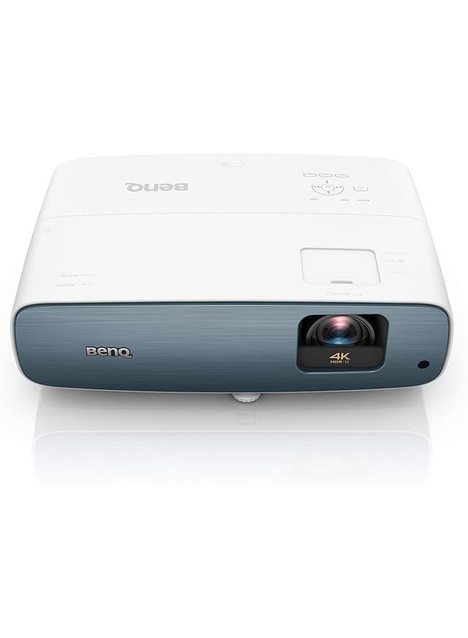 Renewed - HDR 4K Projector TK850i White