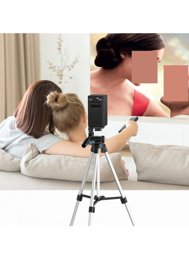 Android Portable Smart Projector