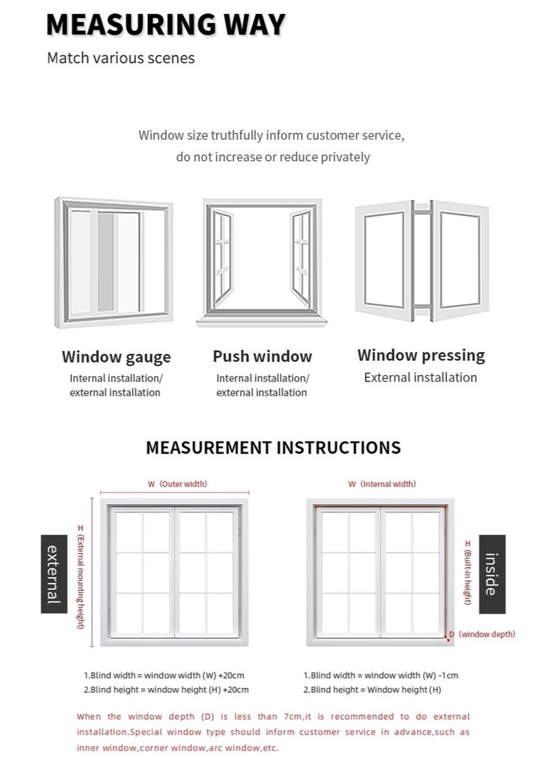 Modern Zebra Blind – Dual-Layer Polyester Blinds for Light Filtering, Privacy, Adjustable Window Covering, and Modern Style