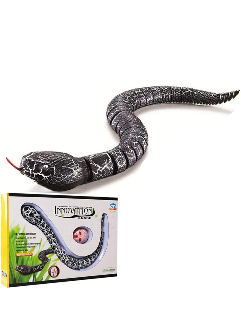 Remote Control Snake Toy, 16