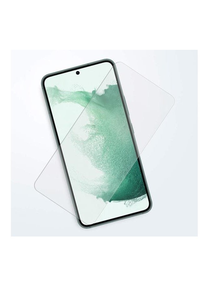 Max & Max Screen Protector Transparent Galaxy Fold 5