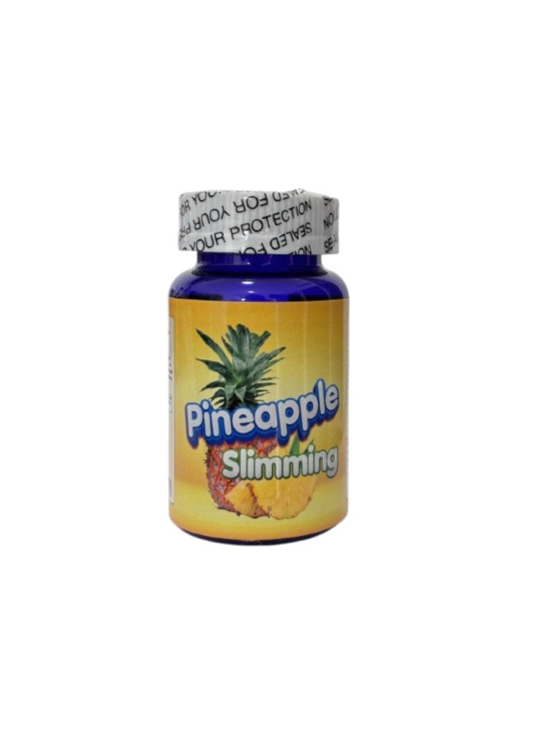 PINEAPPLE SLIM 60