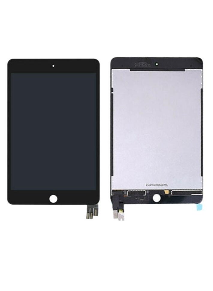 Replacement Lcd For Ipad Mini 5 Black