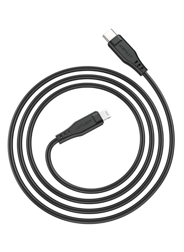 ACEFAST C3-01 USB-C to Lightning TPE Charging Data Cable