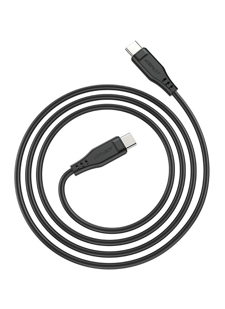 ACEFAST C3-03 USB-C to USB-C TPE Charging Data Cable