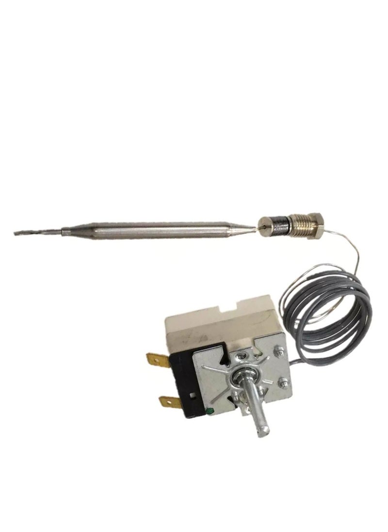 EGO 55.13032.140 General Fryer Temperature Control Thermostat 1PH 180°C