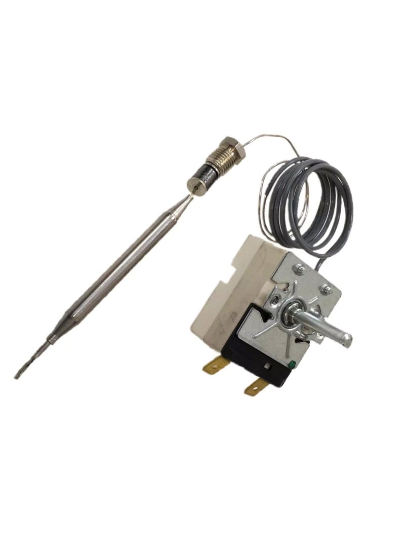 EGO 55.13032.140 General Fryer Temperature Control Thermostat 1PH 180°C