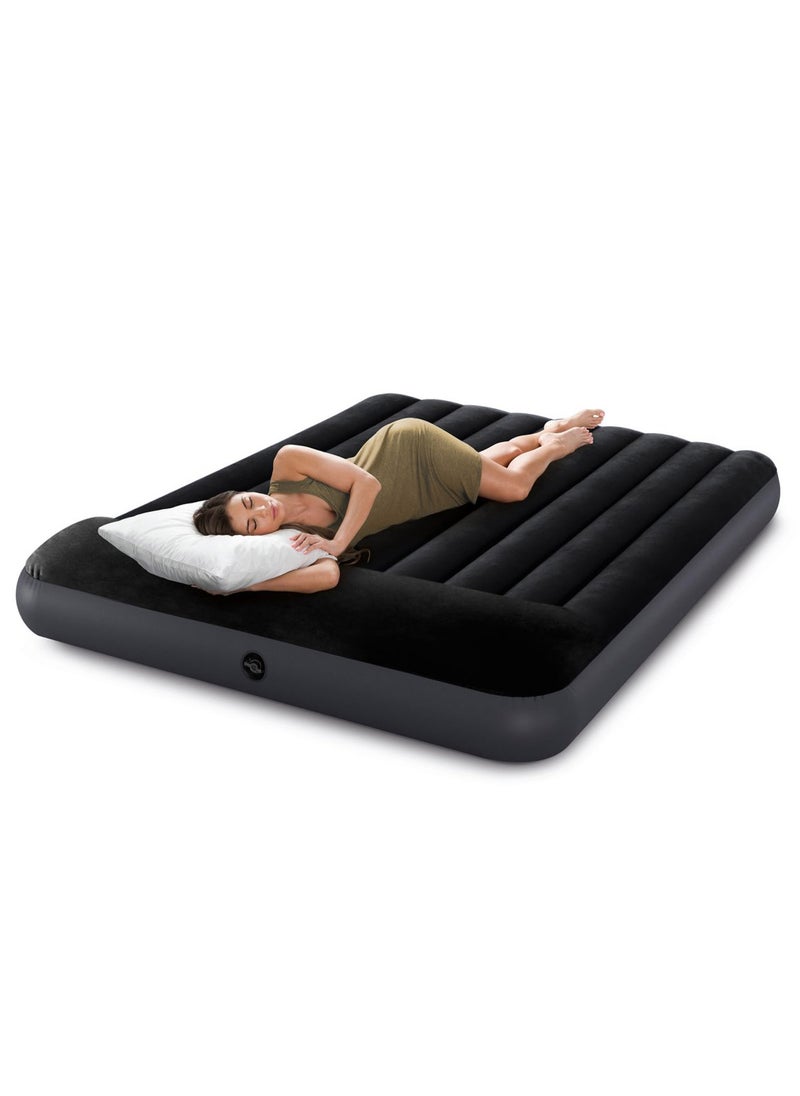 Queen Dura Beam Pillow Rest Classic Airbed 152x203x25cm