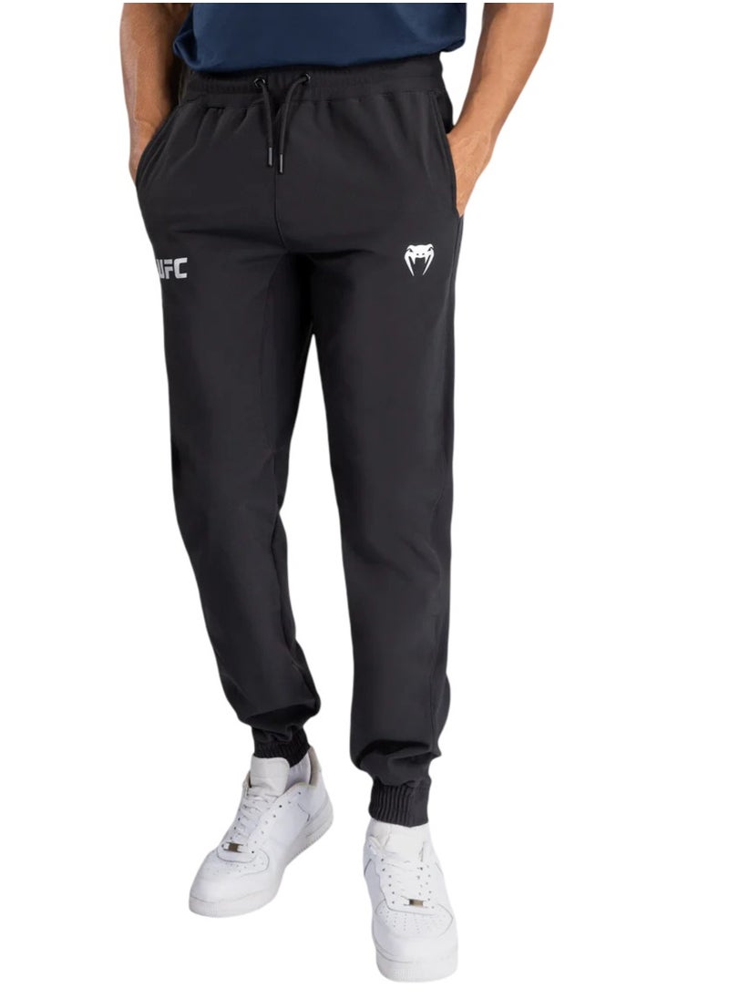 UFC FUSION BY VENUM FIRST WEEK JOGGERS BLACK