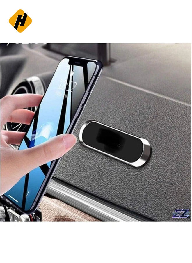 GD-HD636 Magnetic Adsorption Holder – Strong Magnetic Phone Mount for Cars, Desk, and Home Use