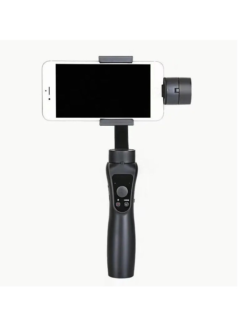 3-Axis Handheld Gimbal Camera Smartphone Stabilizer