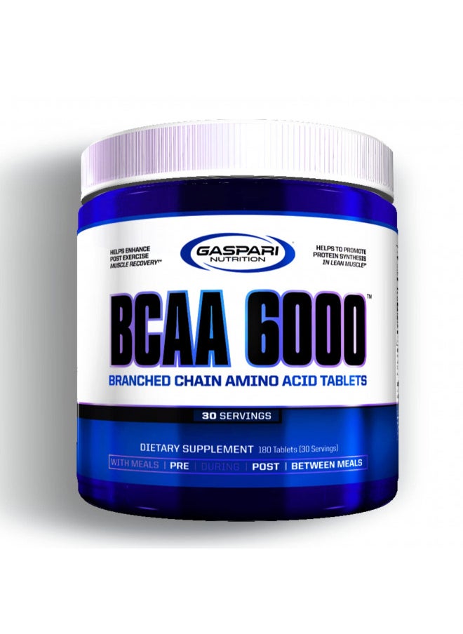 Gaspari Nutrition AminoMax 8000, Advanced Amino Acids for Muscle Recovery, Growth and Endurance - Creatine, Leucine, Taurine, and BCAAs (325 Tablets)