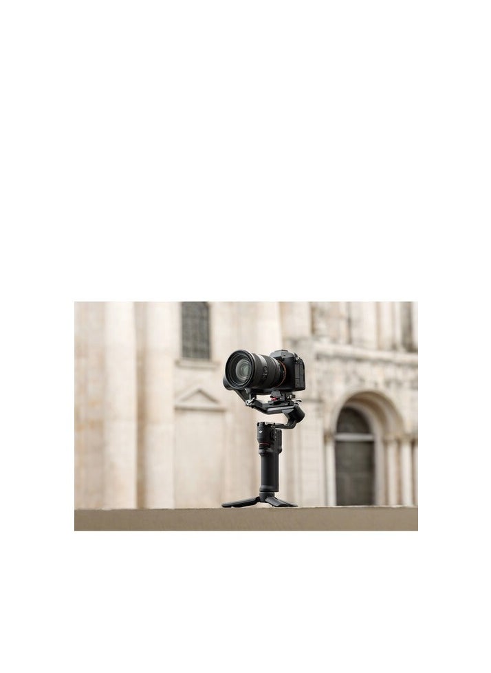 DJI RS 3 Mini Gimbal Stabilizer