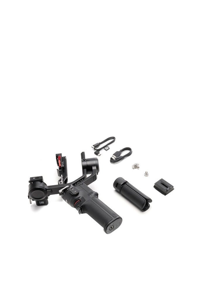 DJI RS 3 Mini Gimbal Stabilizer