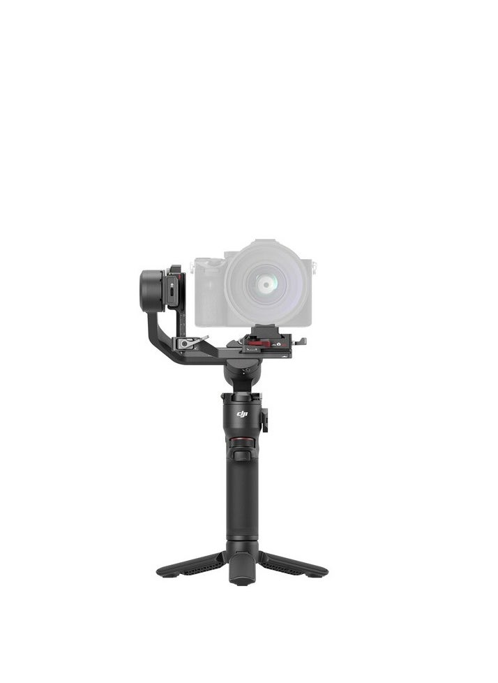 DJI RS 3 Mini Gimbal Stabilizer