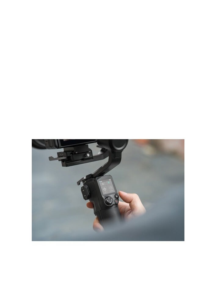 DJI RS 3 Mini Gimbal Stabilizer