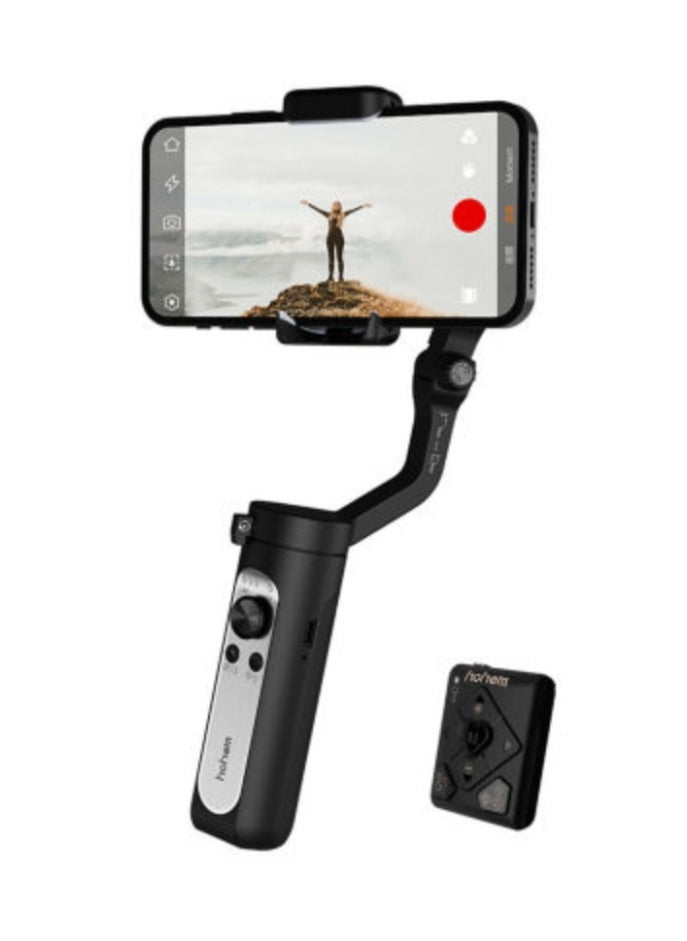 Hohem iSteady X2 3-Axis Smartphone Gimbal with Wireless Remote