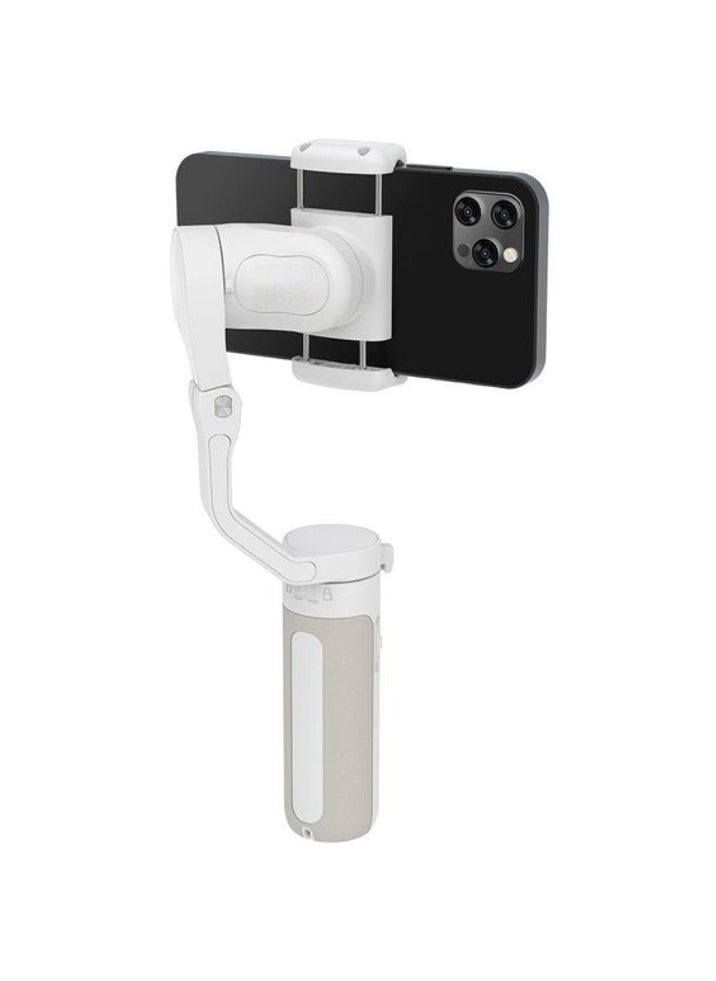 Hohem iSteady X2 3-Axis Smartphone Gimbal Stabilizer with Wireless Remote for iPhone and Android