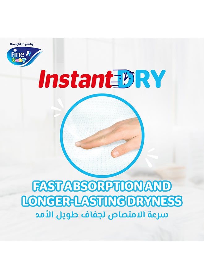 Baby Instant Dry Pants Junior Size 6 (15+kg)