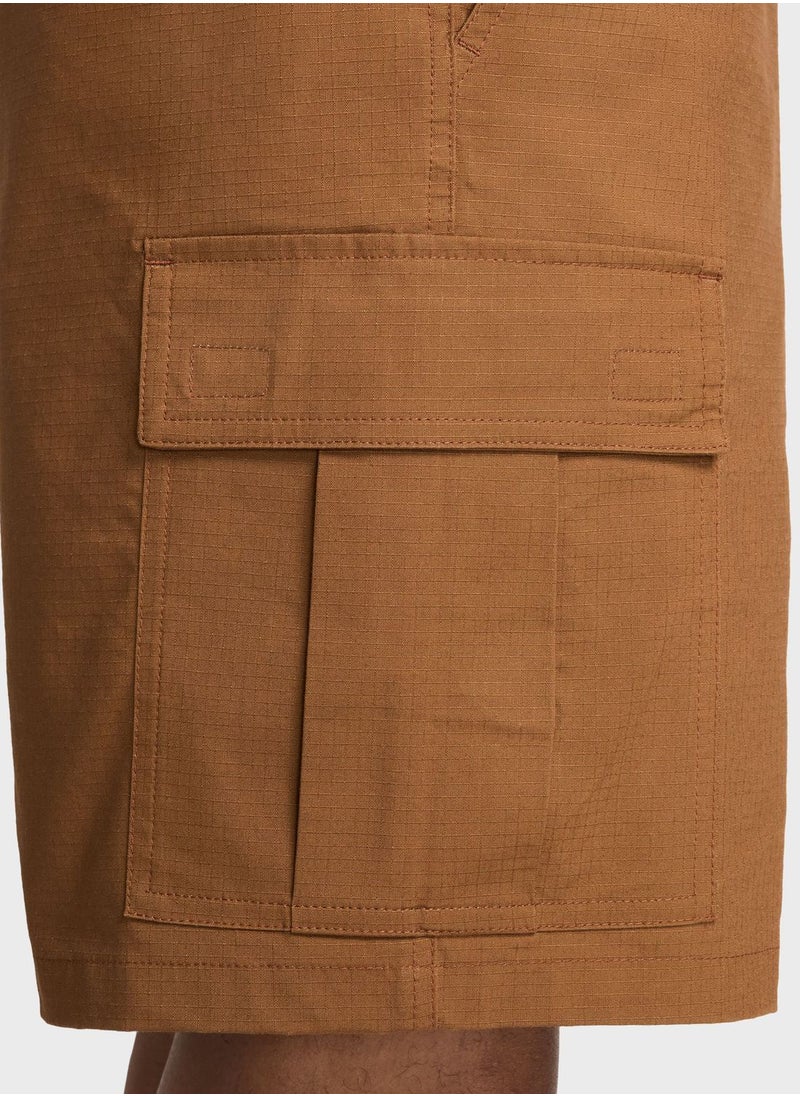 Club Woven Cargo Shorts