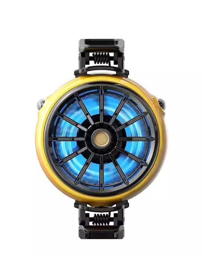 MEMO DLA6 Mobile Phone Radiator Phone Cooling Fan