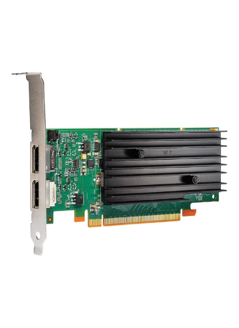 NVIDIA Quadro NVS295 Professional Business Graphics Card 256MB DDR3 with 2XDP Display Port For HP Workstation XEON Tower PC Only, Model:-Z400,Z440,Z600,Z640,Z800,Z820,Z840