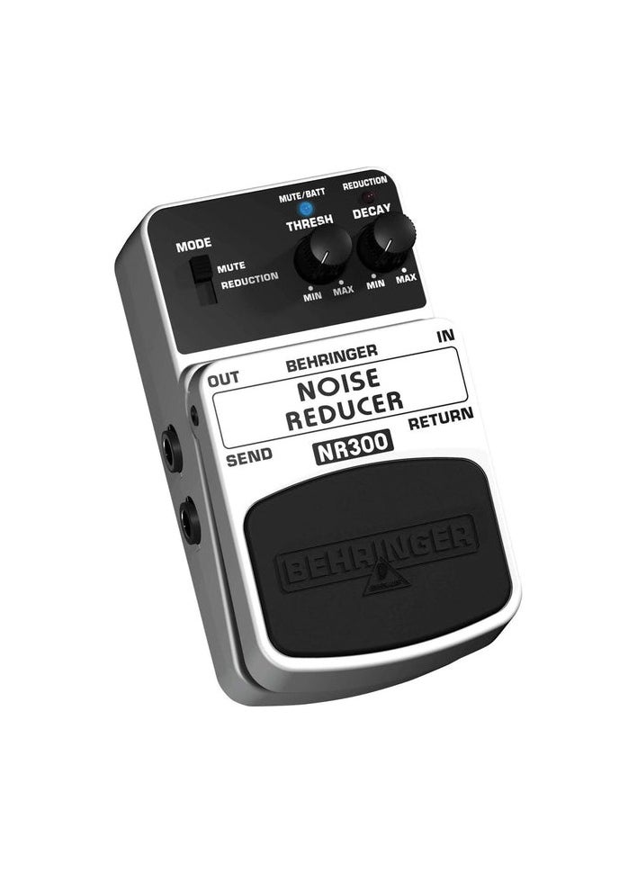 Behringer NR300 Noise Reducer