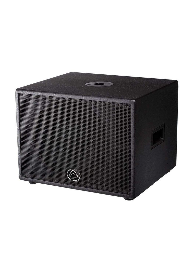 Wharfedale Pro Titan Sub A12 - Subwoofer Powered 1x12